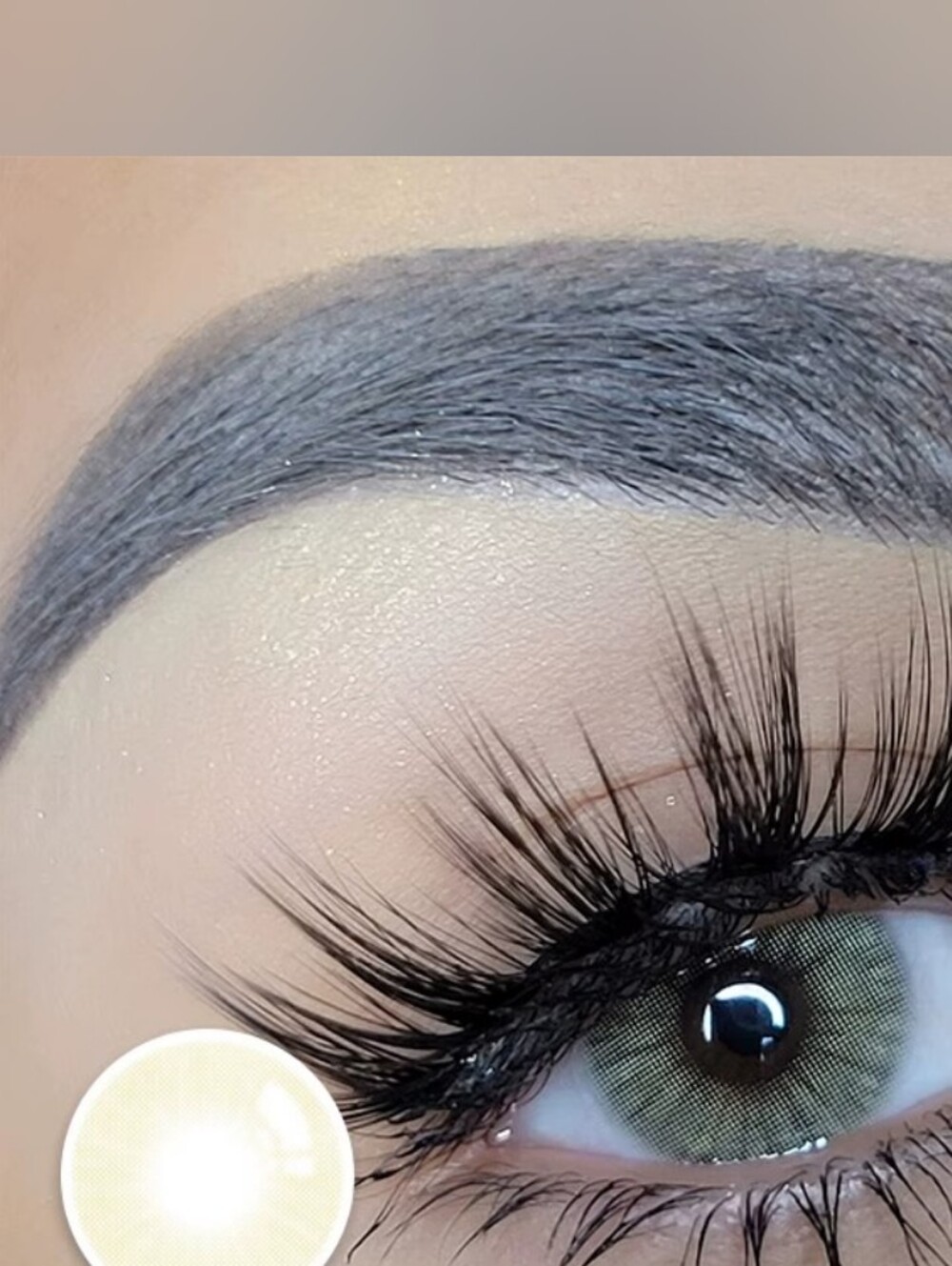 Eye Beauty